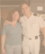 Me and Daniel, My Cabin Boy